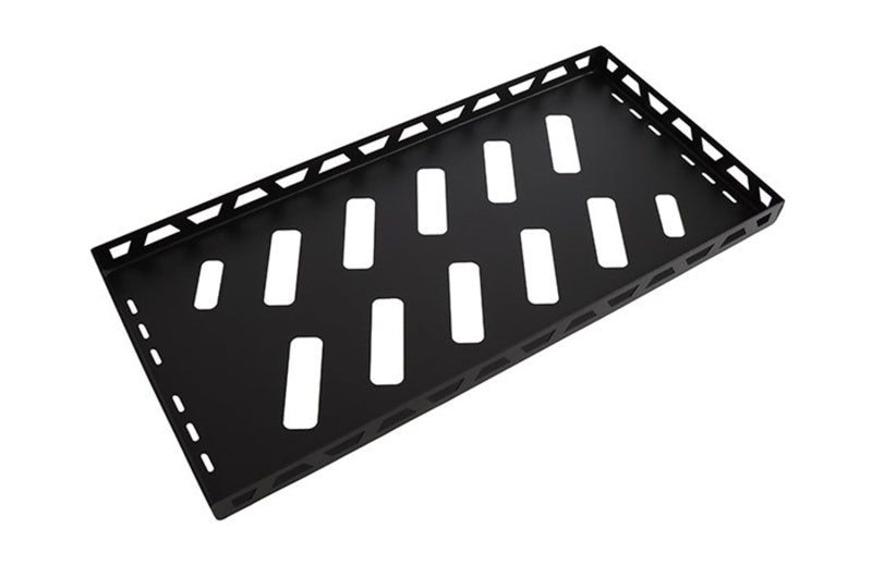 Dee Zee Deezee 07-23 Jeep JK/JL Jeep Interior Solid Cargo Rack DZ4470JP DZ4470JP Photo - Primary