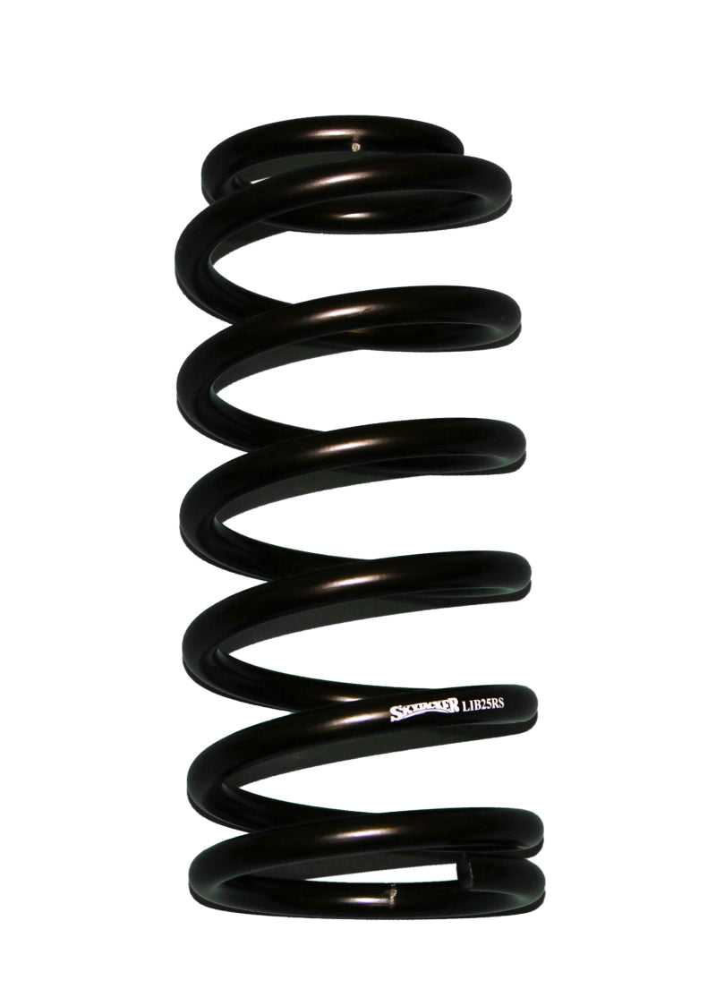 Skyjacker Coil Spring Set 2002-2003 Jeep Liberty 4 Wheel Drive Rear Wheel Drive LIB25R LIB25R Photo - Unmounted