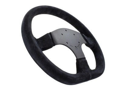 Ford Performance Parts Ford Racing 05-16 Mustang Race Performance Steering Wheel - Off Road M-3600-RA Photo - Unmounted