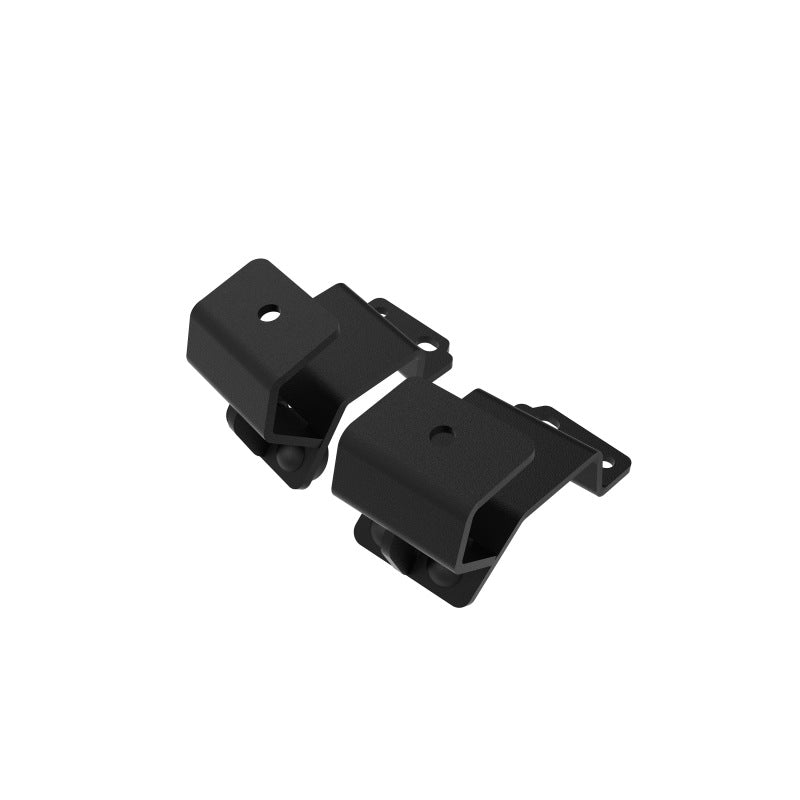 KC HiLiTES 2019+ RAM 1500 Rebel/TRX Grill Mount Light Brackets for Two Lights 7346 7346 User 1