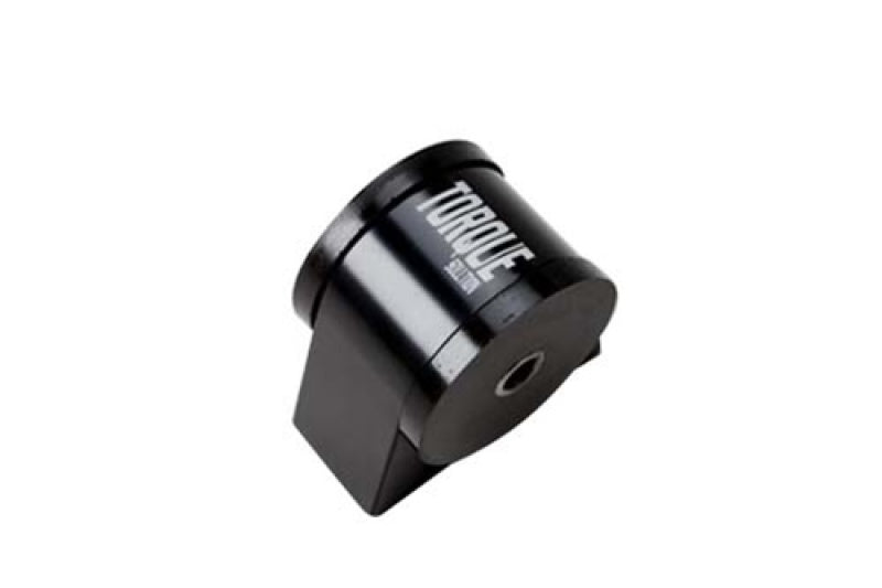Torque Solution Billet Aluminum Front Engine Mount: Mitsubishi Lancer Sportback 2009-2011 TS-SB-003 TS-SB-003 Photo - Primary