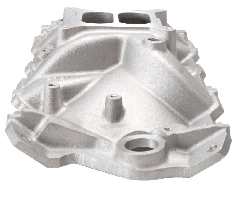 Edelbrock SBC Performer EPS Manifold 2701 Photo - Unmounted
