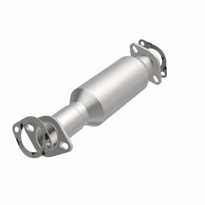 MagnaFlow HM Grade Federal / EPA Compliant Direct-Fit Catalytic Converter 24627 360 Degree Image Set