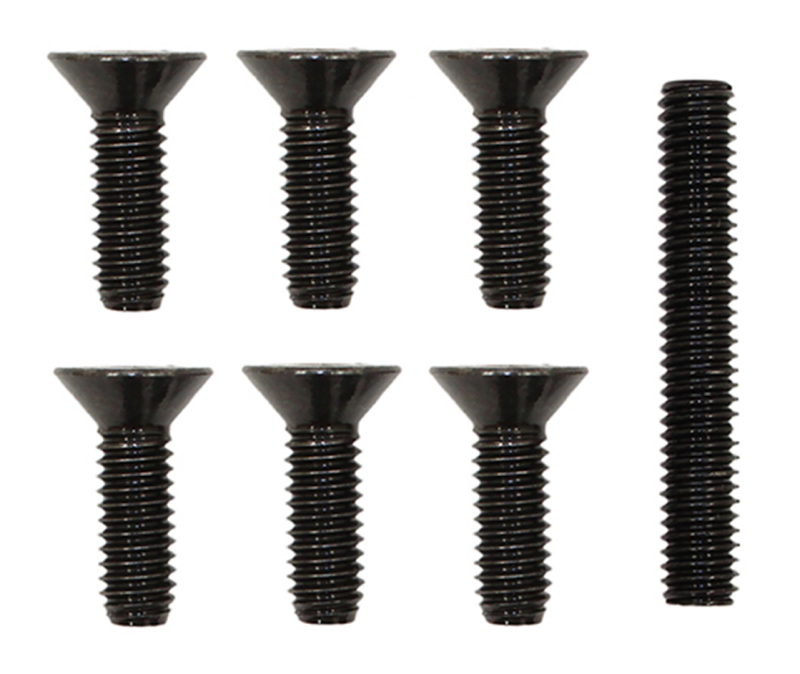 Fishbone Offroad 97-06 Jeep Wrangler TJ Windshield Light Bracket FB21031 FB21031 Photo - out of package