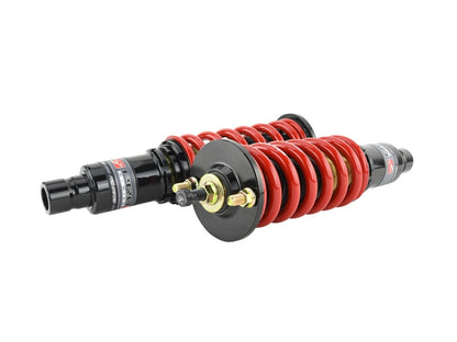 Skunk2 88-91 Honda Civic/CRX Pro-ST Coilovers (Front 10 kg/mm - Rear 8 kg/mm) 541-05-8715 541-05-8715 Photo - Unmounted