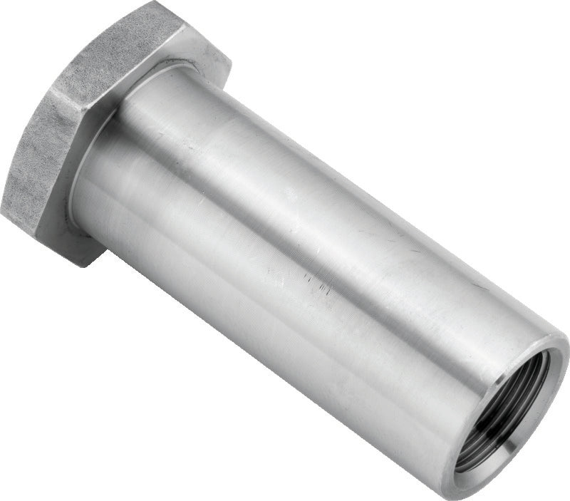 TwinPower Twin Power Extended Compensator Nut + 1/2 Inch For Wide Tire Custom Use 489780 489780 Photo - Primary