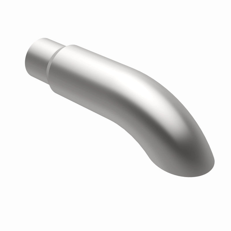 Magnaflow Tip Turndown 5x20 4inchID 304SS 35188 35188 360 Degree Image Set