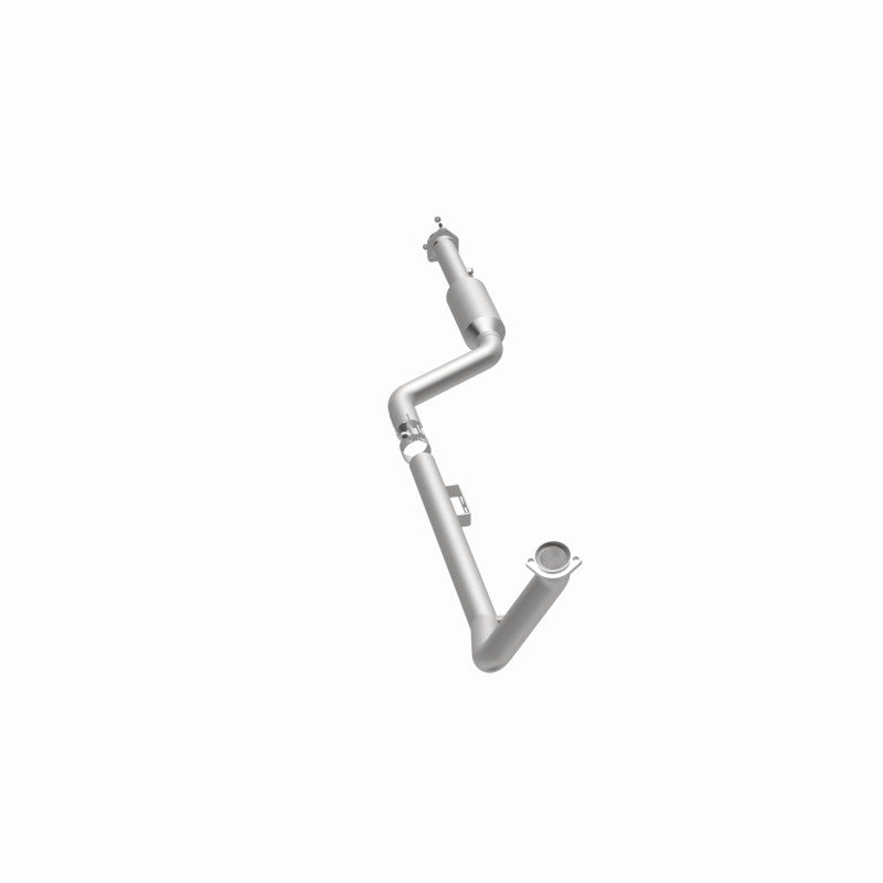 MagnaFlow Mercedes-Benz C230 California Grade CARB Compliant Direct-Fit Catalytic Converter 4481106 360 Degree Image Set