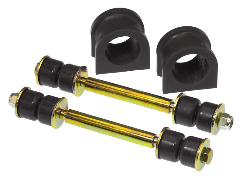 Prothane Suspension Stabilizer Bar Bushing 7-1193-BL Photo - Primary