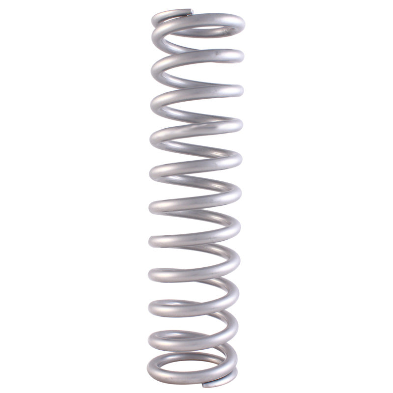 QA1 1-7/8in ID Spring - 10in Length x 250lbs/in - Chrome Plated 10S250 10S250 Photo - Primary