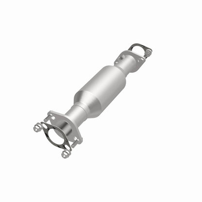 MagnaFlow Mitsubishi Outlander OEM Grade Federal / EPA Compliant Direct-Fit Catalytic Converter 51407 360 Degree Image Set