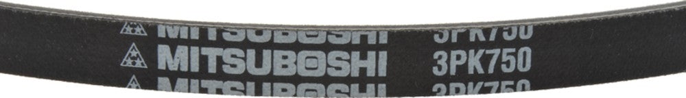 Mitsuboshi Serpentine Belt