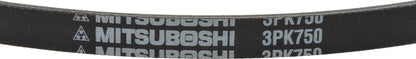 Mitsuboshi Serpentine Belt