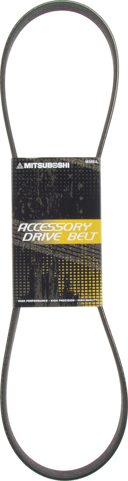 Mitsuboshi Serpentine Belt