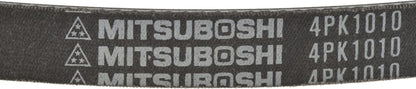 Mitsuboshi Serpentine Belt