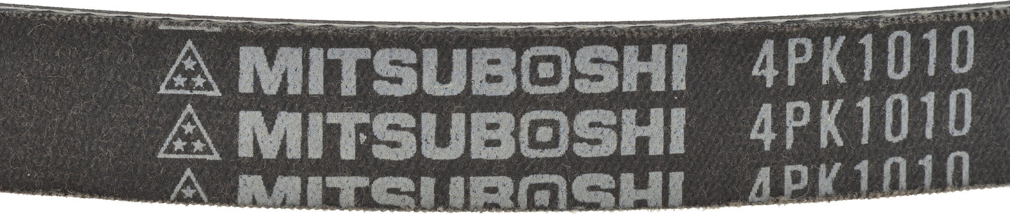 Mitsuboshi Serpentine Belt