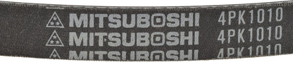 Mitsuboshi Serpentine Belt