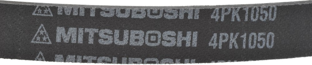 Mitsuboshi Serpentine Belt