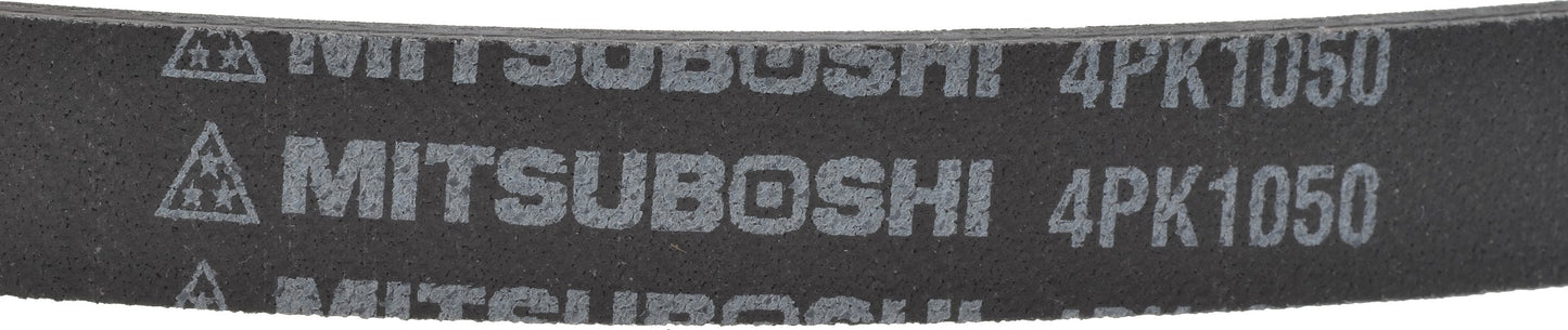 Mitsuboshi Serpentine Belt