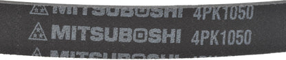Mitsuboshi Serpentine Belt