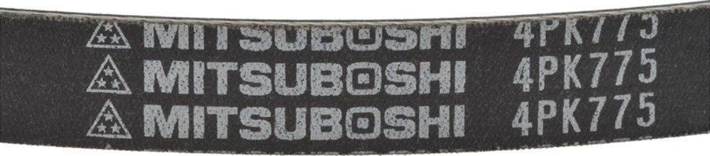 Mitsuboshi Serpentine Belt