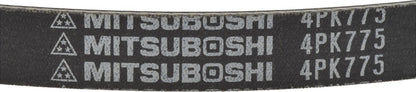Mitsuboshi Serpentine Belt