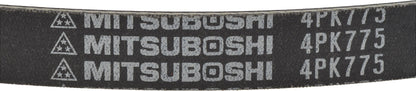 Mitsuboshi Serpentine Belt