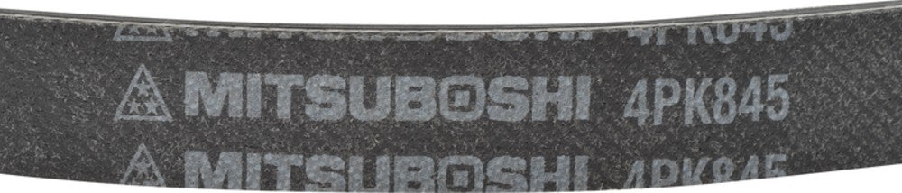 Mitsuboshi Serpentine Belt