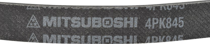 Mitsuboshi Serpentine Belt