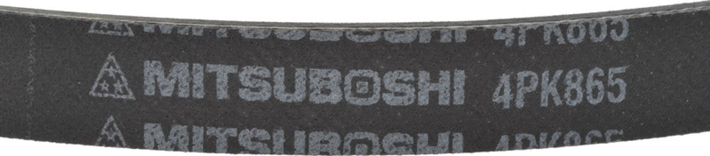 Mitsuboshi Serpentine Belt