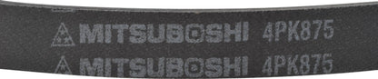 Mitsuboshi Serpentine Belt