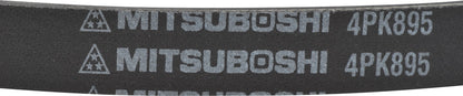 Mitsuboshi Serpentine Belt