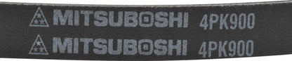 Mitsuboshi Serpentine Belt
