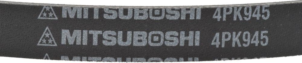 Mitsuboshi Serpentine Belt