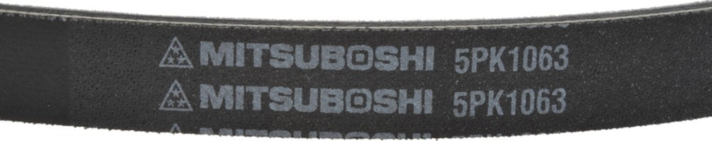 Mitsuboshi Serpentine Belt
