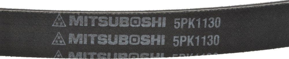 Mitsuboshi Serpentine Belt