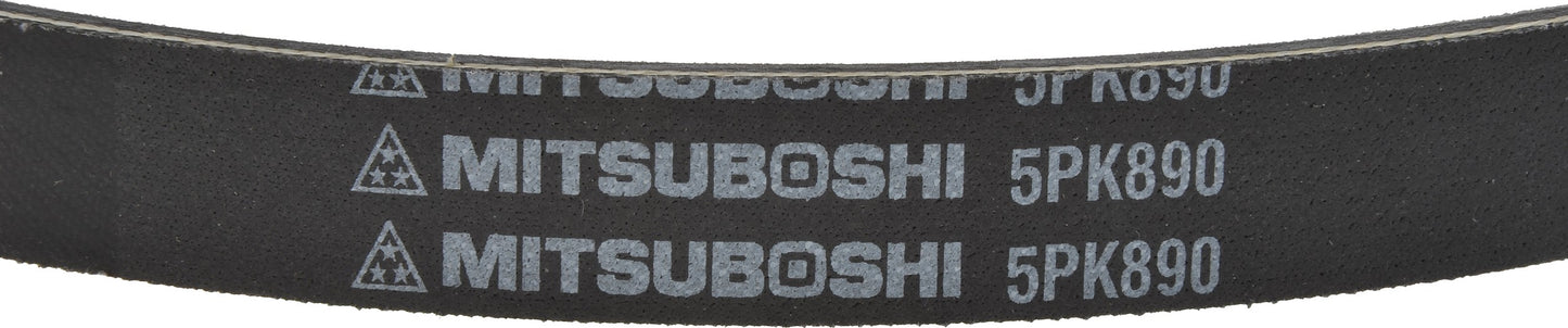 Mitsuboshi Serpentine Belt