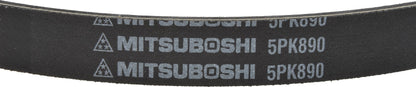 Mitsuboshi Serpentine Belt