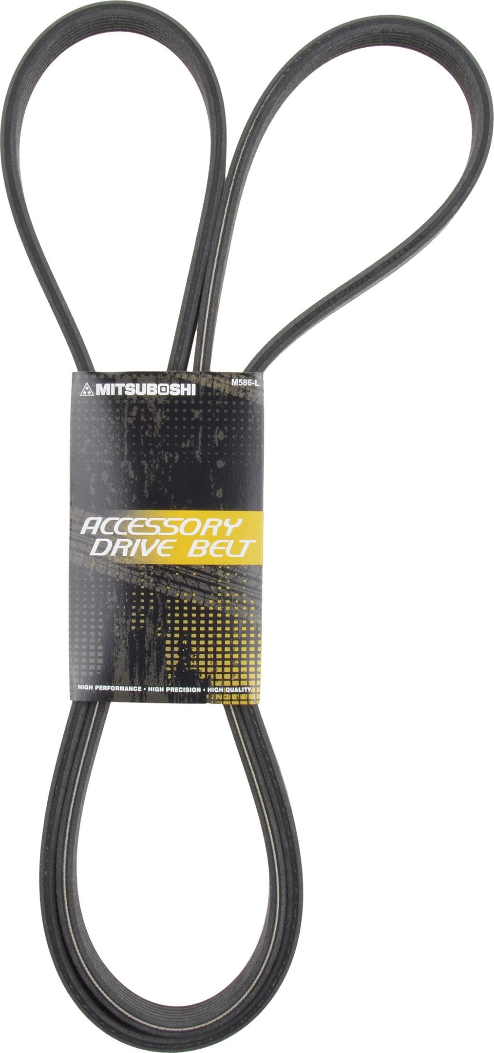 Mitsuboshi Accessory Drive Belt 6DPK1840