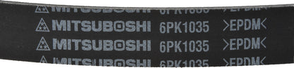 Mitsuboshi Serpentine Belt