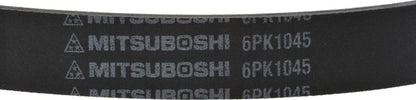 Mitsuboshi Serpentine Belt