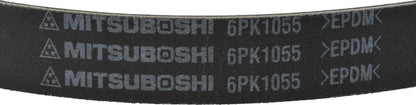 Mitsuboshi Serpentine Belt