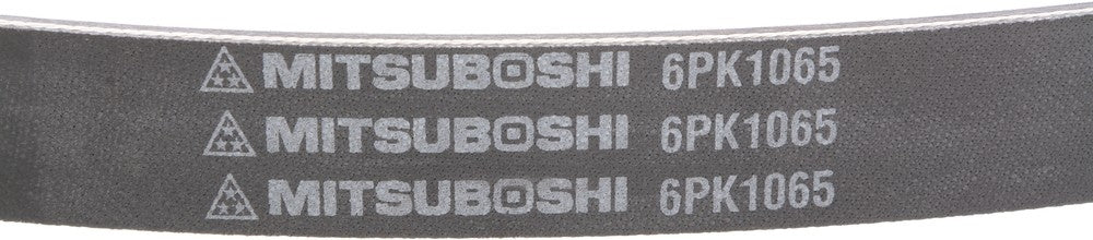 Mitsuboshi Serpentine Belt