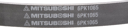 Mitsuboshi Serpentine Belt