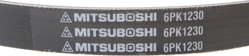 Mitsuboshi Accessory Drive Belt 6PK1230