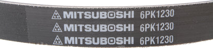 Mitsuboshi Accessory Drive Belt 6PK1230