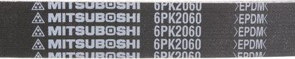 Mitsuboshi Accessory Drive Belt 6PK2060