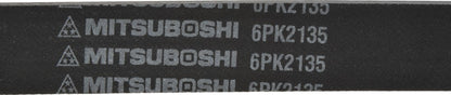 Mitsuboshi Serpentine Belt