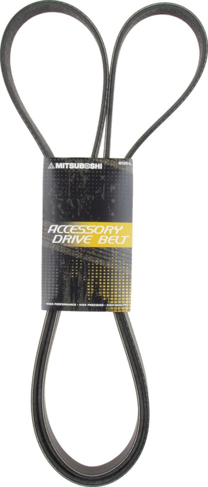 Mitsuboshi Serpentine Belt