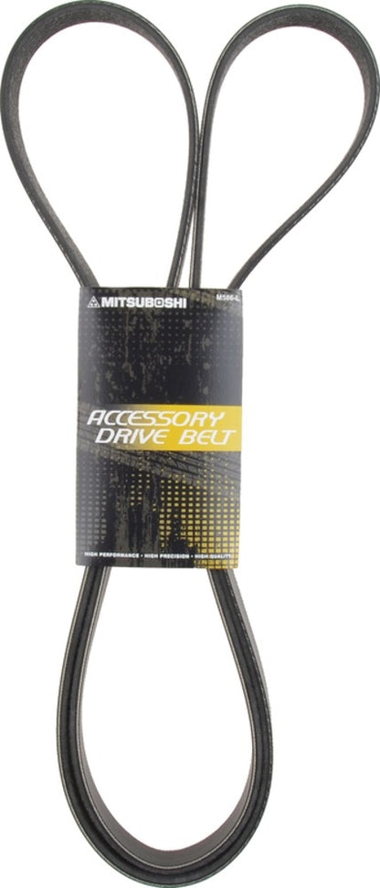 Mitsuboshi Serpentine Belt